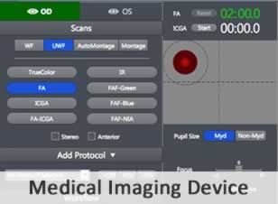 Medical Imaging Device